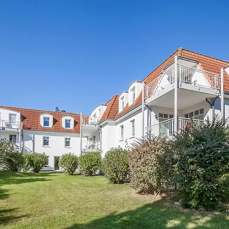 Seebach 10 * Boltenhagen (Ostseebad)