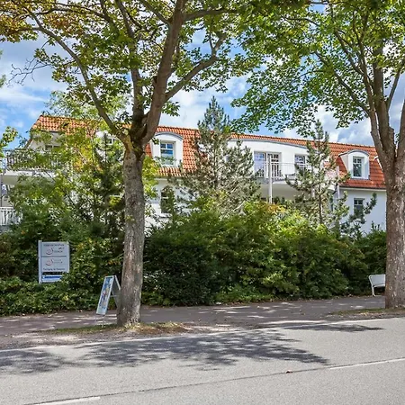 Apartman Seebach 10 *