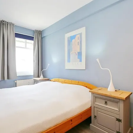 Apartman Seebach 10 *
