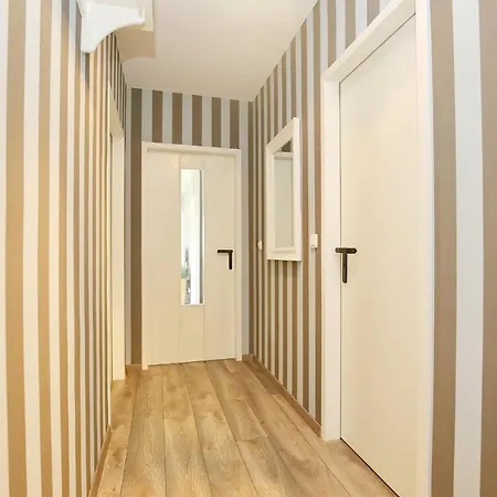 Apartment Seebach 10 Boltenhagen (Ostseebad)