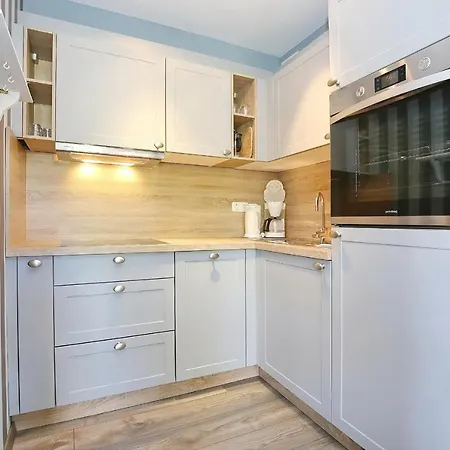 Seebach 10 Apartman