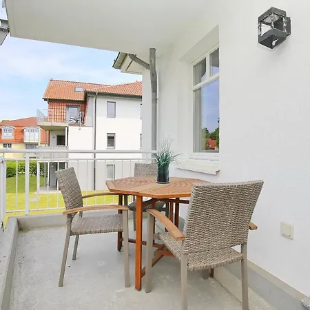 Seebach 10 * Boltenhagen (Ostseebad)