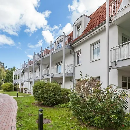 Seebach 10 Apartman