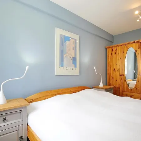 Seebach 10 Apartman Boltenhagen