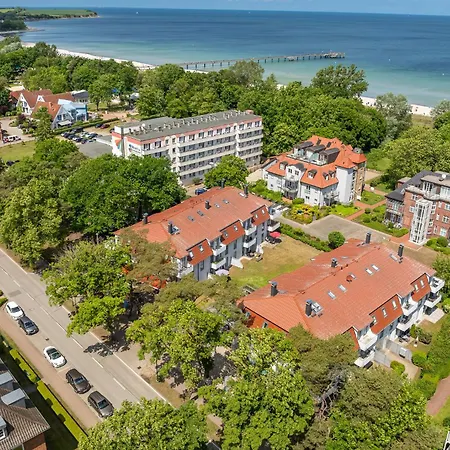 Seebach 10 Apartman