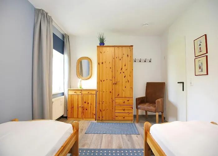 Seebach 10 * בולטנהאגן