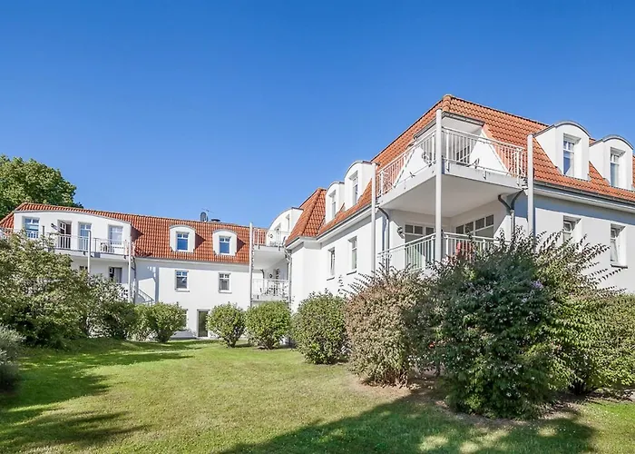 Seebach 10 * בולטנהאגן