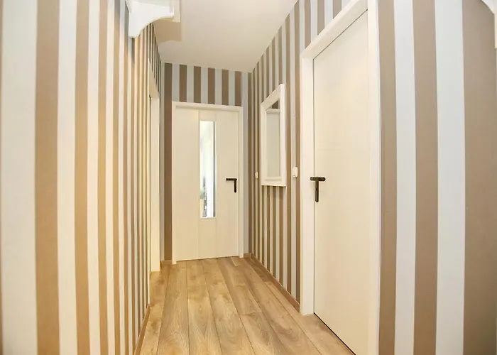 דירה Seebach 10 בולטנהאגן