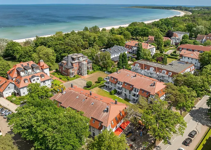 דירה Seebach 10 בולטנהאגן