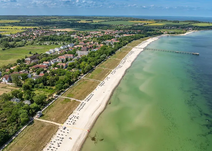 Seebach 10 דירה *